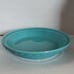 Fiestaware FIESTA Pie Plate Deep Dish Baking Bake Baker Bakeware Cookware