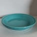 Fiestaware FIESTA Pie Plate Deep Dish Baking Bake Baker Bakeware Cookware