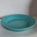 Fiestaware FIESTA Pie Plate Deep Dish Baking Bake Baker Bakeware Cookware