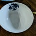 4 Vtg Theodore Haviland New York CAMBRIDGE Blue Tea/Coffee Cups & Saucers Sets