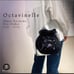 Twisted Wonderland x Muddie purse bag Octavinelle Azul Jade Floyd