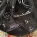 Twisted Wonderland x Muddie purse bag Octavinelle Azul Jade Floyd