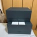 Two VALEXTRA bags and two Careguard envelopes.
