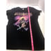 Unleash The Archers Band T-Shirt Vintage Large Original Release Heavy Metal