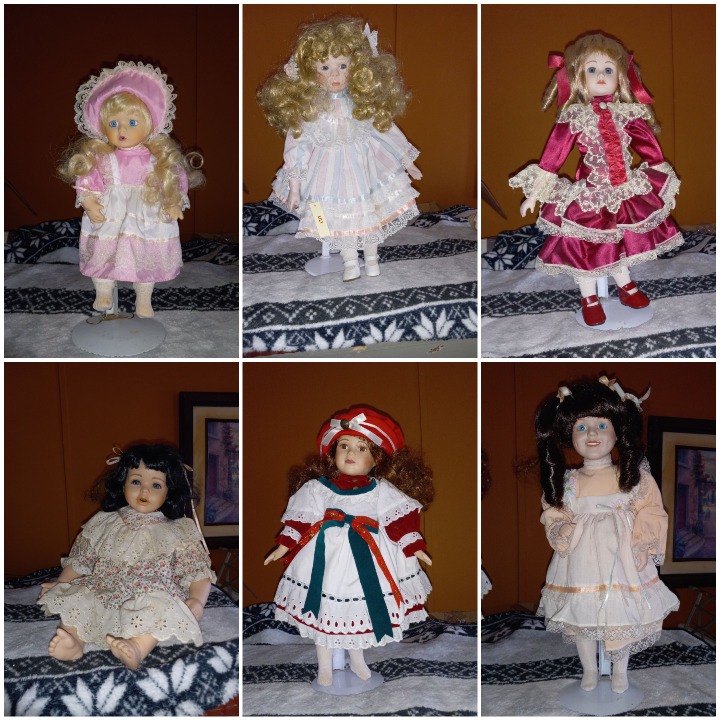 Dolls