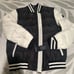Tommy Hilfiger wind resistance men’s puffer