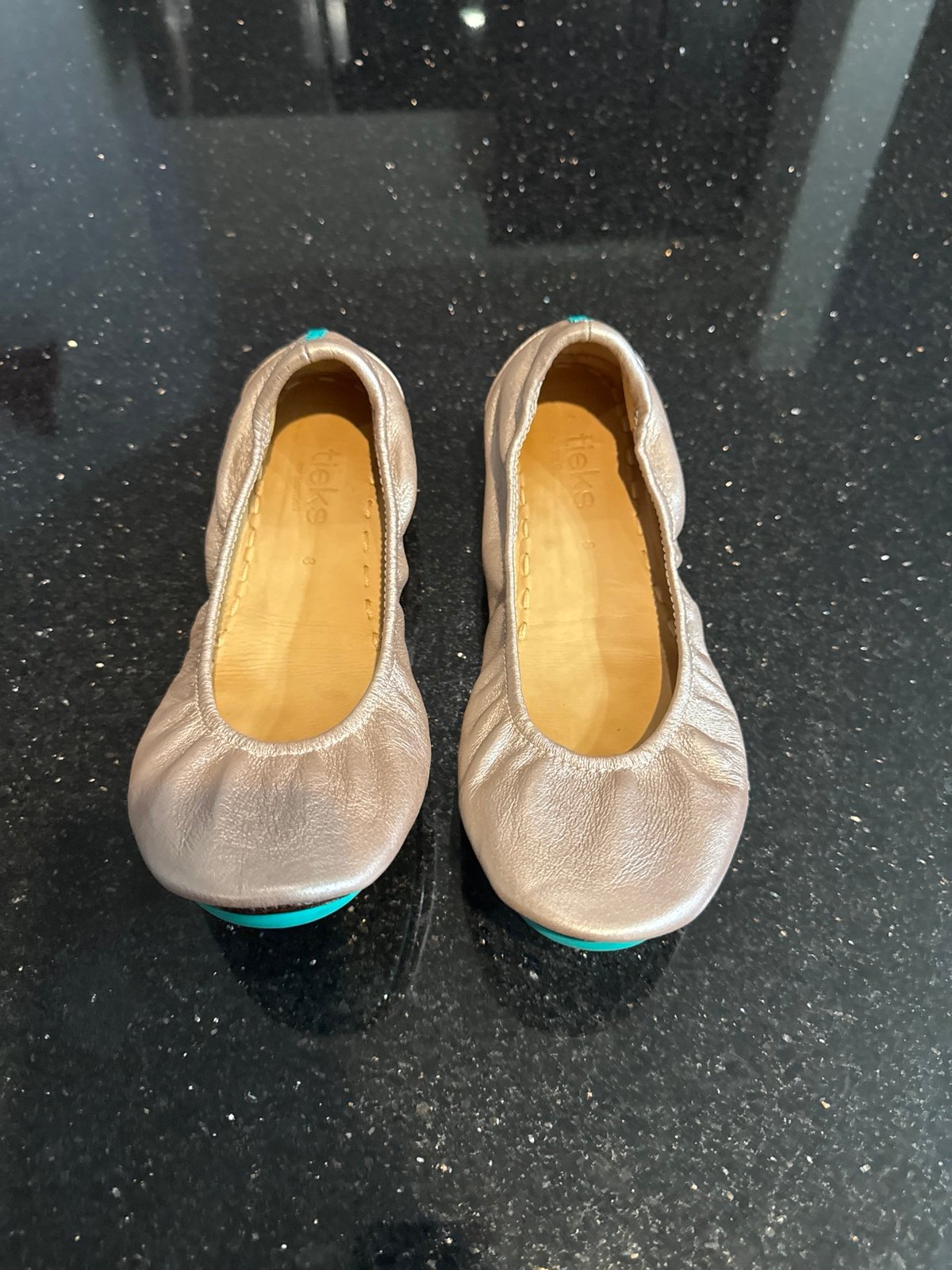 Tieks Ballet Flats Shoes Size 8 Women’s