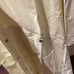 Rains longer rain jacket yellow unisex XL