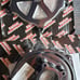 High Performance Air Filter for Motorcyc