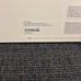 Apple Watch 44mm Sea Salt Sport Loop SEALED