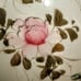 Antique 19th Century Oriental Porcelain Hand Painted jar