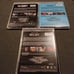 Televised Terror Volume 1 Vinegar Syndrome Blu-ray OOP Box Set