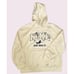 Just Boo It Halloween Hoodie Handmade