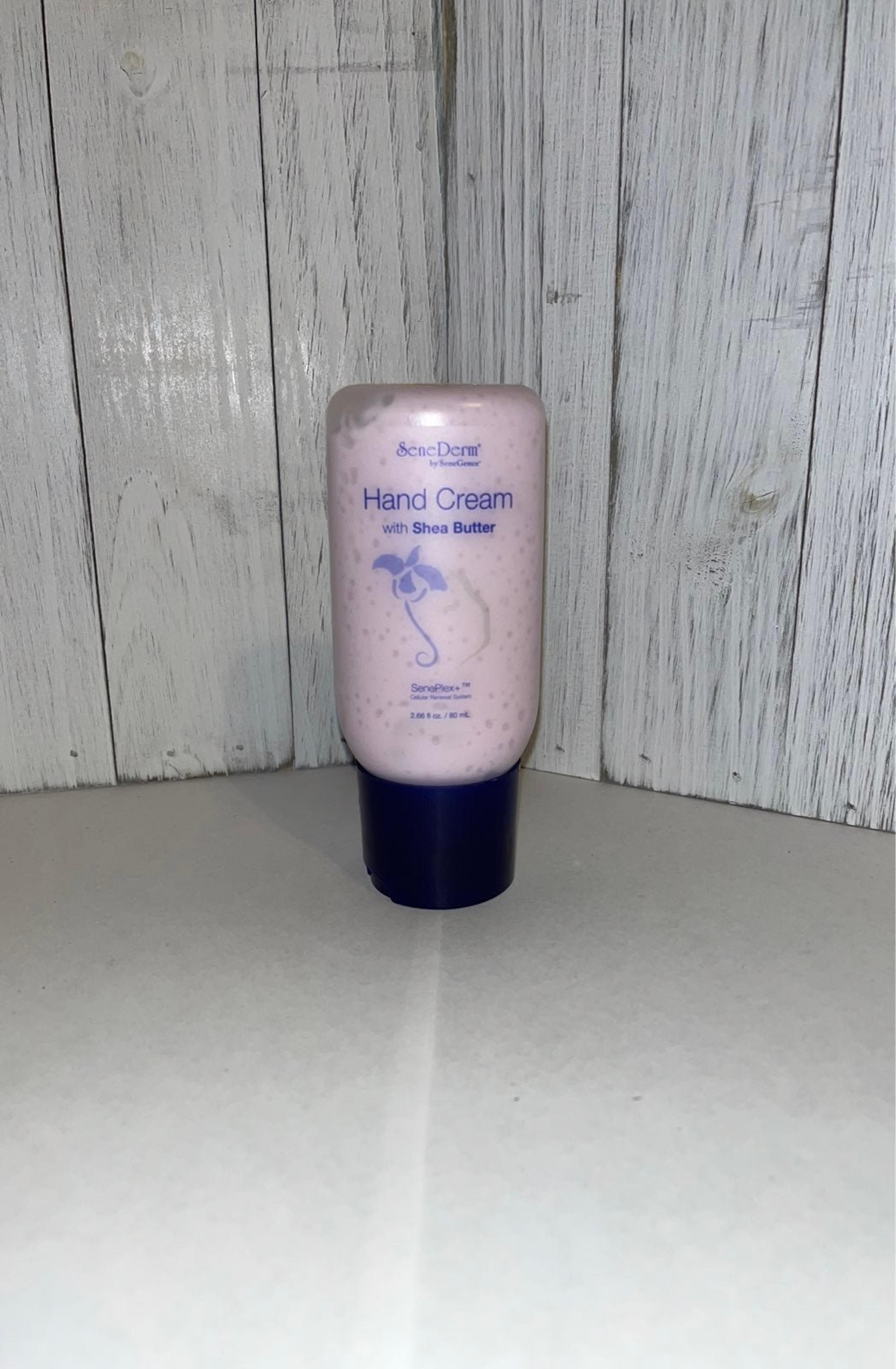 SeneGence Hand Cream