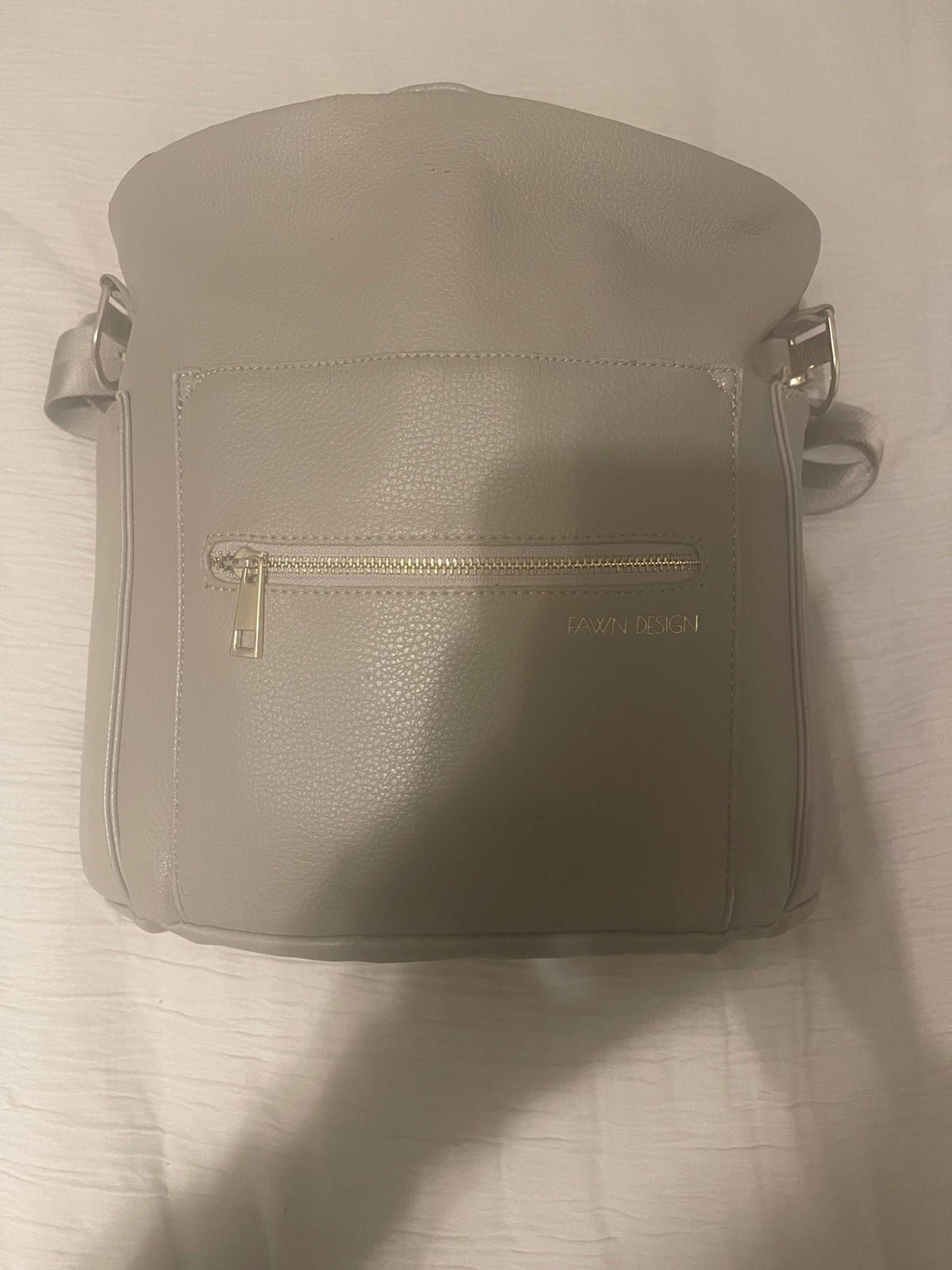Fawn Design Diaper Bag