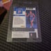 Rookie Ticket Tre Mann patch card