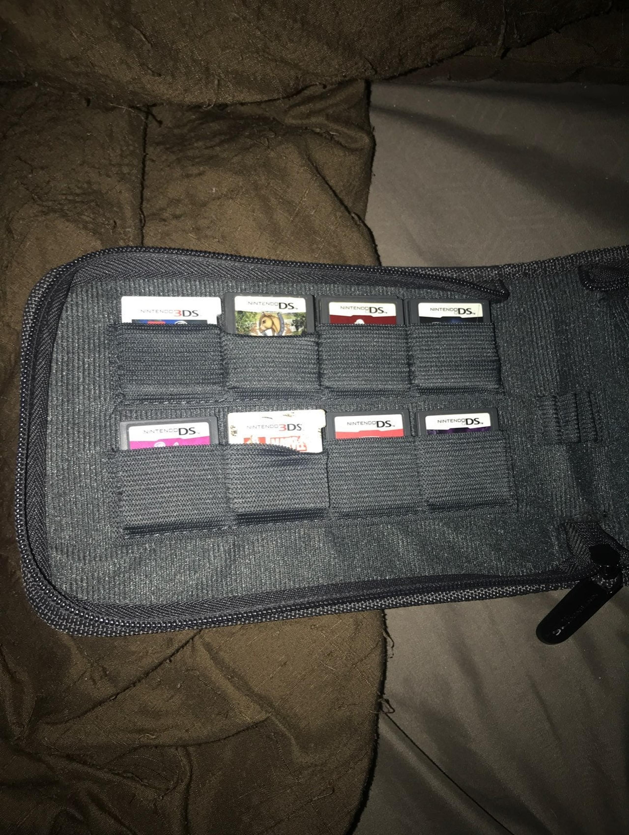Nintendo  games