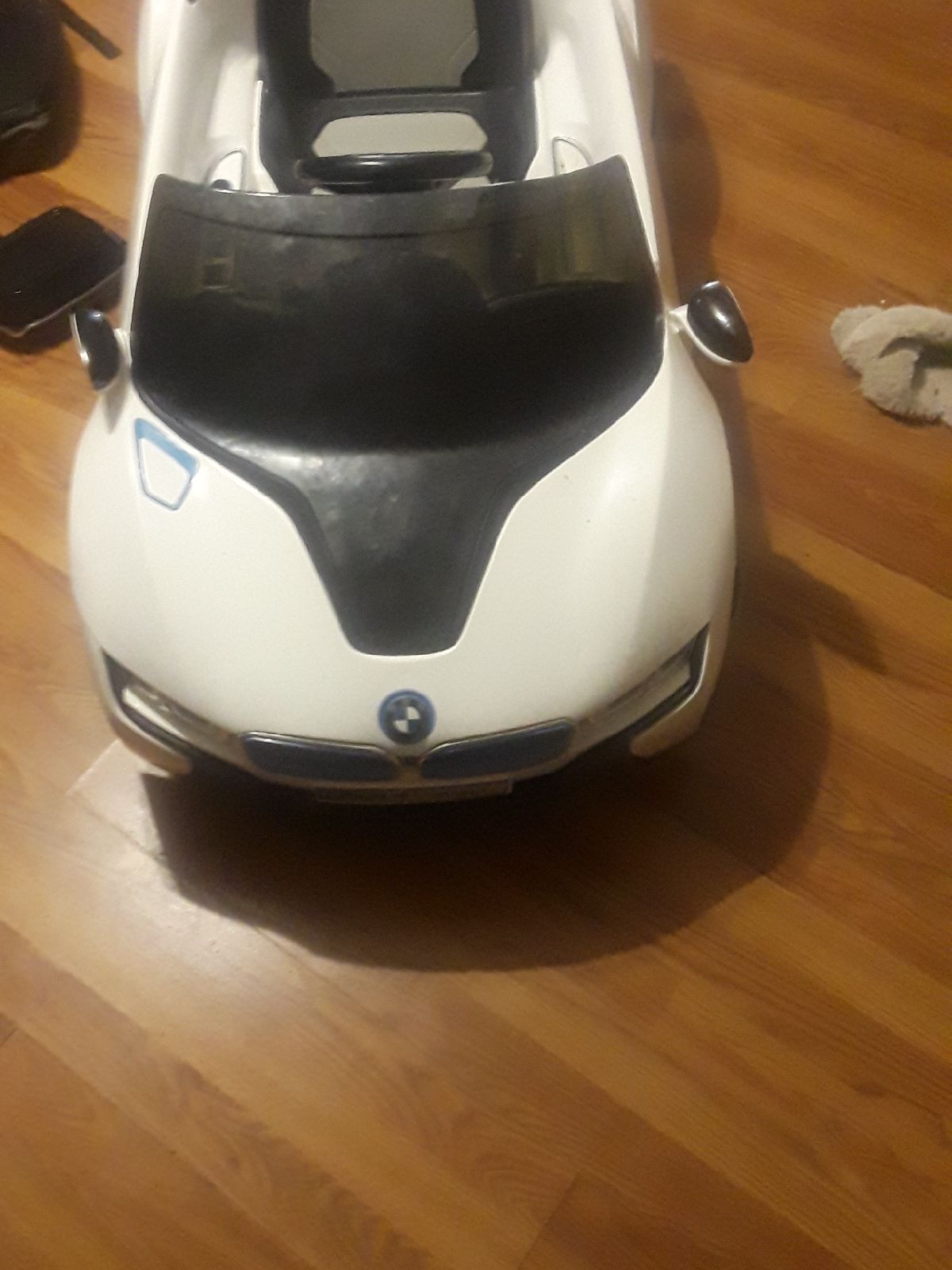 Bmw i8 car for kids