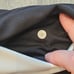 Lululemon Leggings Womens Size 4 Speed Tight II Full-On Luxtreme Black White