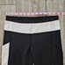 Lululemon Leggings Womens Size 4 Speed Tight II Full-On Luxtreme Black White