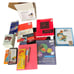 ARTistic Pursuits Book 1 and Art Supplies Kit - Grades K-3 Brand NEW Homeschool