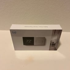 Daikin One + D9000 Smart Thermostat, DTST-CWBSA-NI-A