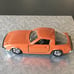 Vintage 1979 tomica mazda savannah rx7