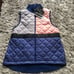 Nike Aerolayer Women's Thermal Running Vest Size Medium
