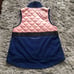 Nike Aerolayer Women's Thermal Running Vest Size Medium