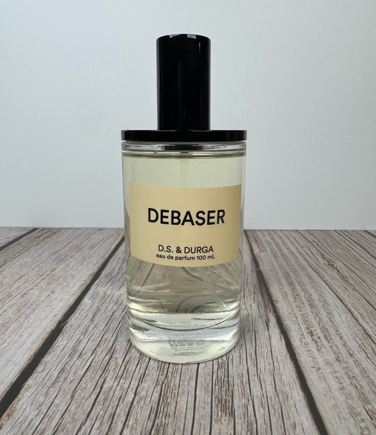 DS & Durga Debaser Eau De Parfum for Unisex - 3.4oz / 100ml