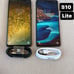 Samsung Galaxy S10 Lite 128gb. Huge Screen! Like New And Unlocked!