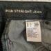 American Eagle Mom Straight Jean