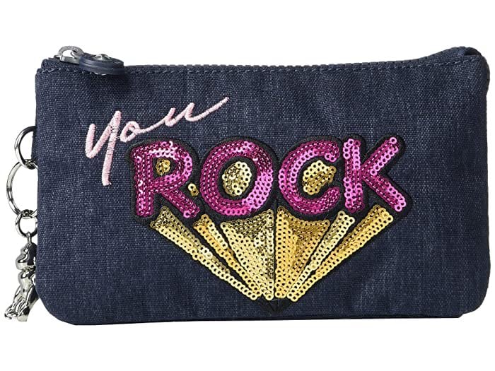 Kipling Creativity Large Pouch