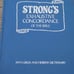 Strong’s Exhaustive Concordance of the Bible. James Strong