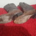 Corral Genuine Ostrich leather CowboyBoo