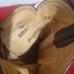 Corral Genuine Ostrich leather CowboyBoo