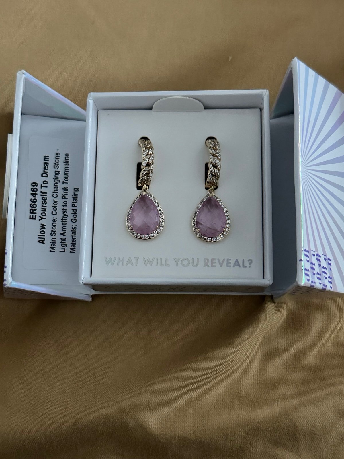 Bomb Party Mental Health Earrings 2025