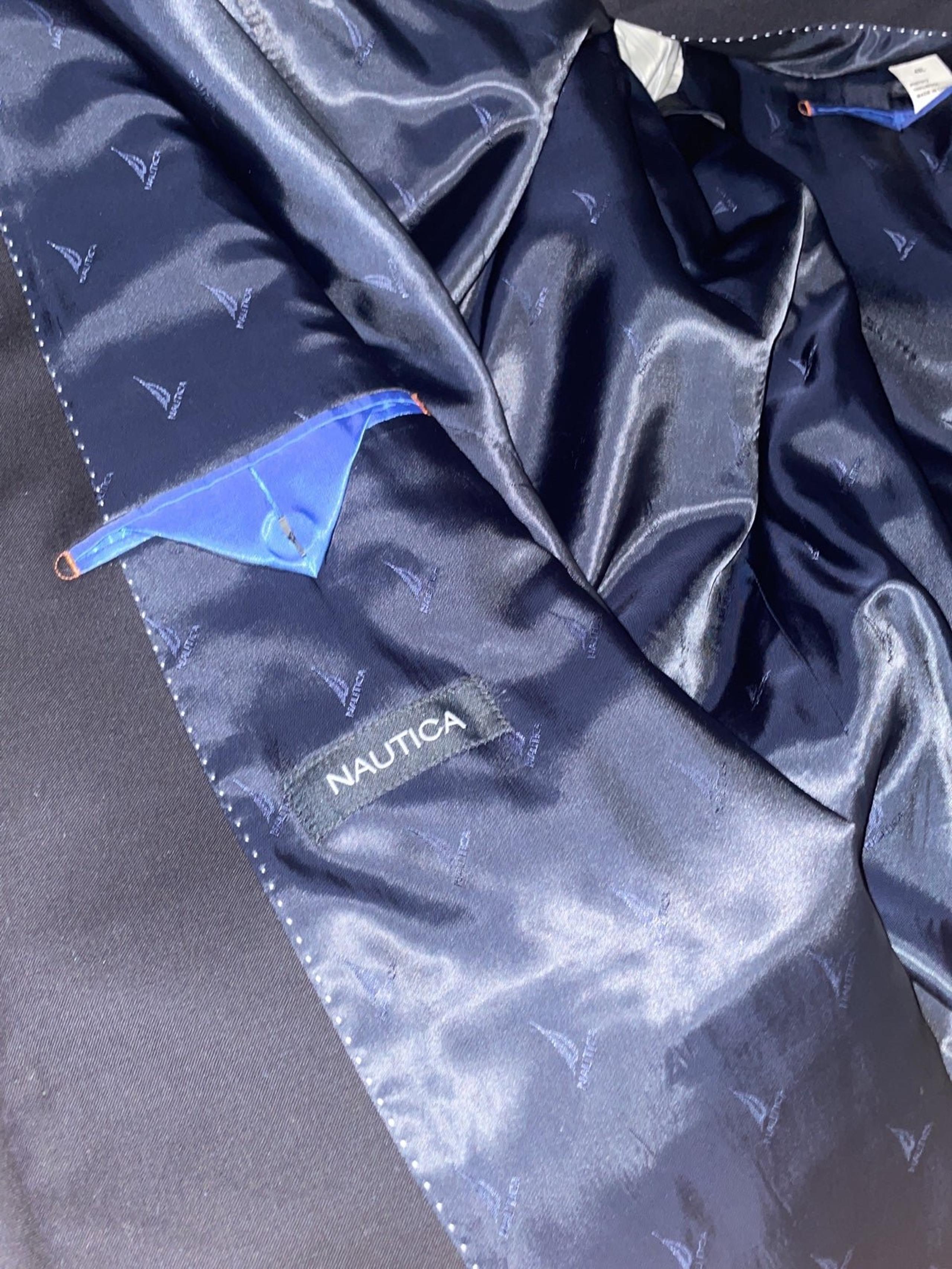Nautica Tailored Suit Jacket for Men