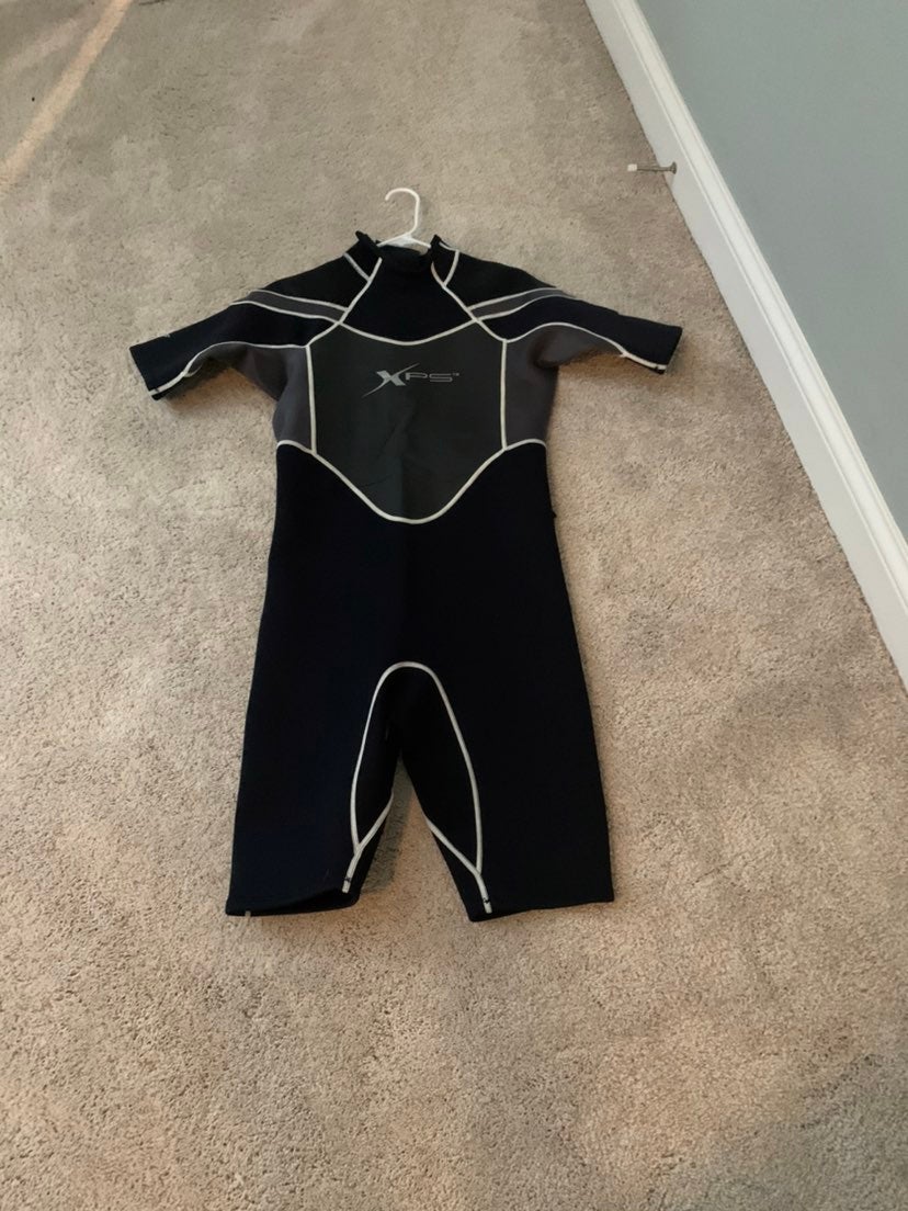 Wetsuit