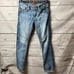 Rock Revival Yui Midrise Straight Jeans