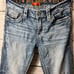 Rock Revival Yui Midrise Straight Jeans