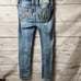 Rock Revival Yui Midrise Straight Jeans