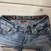 Rock Revival Yui Midrise Straight Jeans