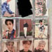 Ateez Photocards
