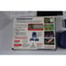 Nintendo Gameboy Advance Indigo Purple AGB-001 Game Boy Console, COMPLETE