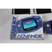 Nintendo Gameboy Advance Indigo Purple AGB-001 Game Boy Console, COMPLETE