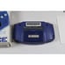 Nintendo Gameboy Advance Indigo Purple AGB-001 Game Boy Console, COMPLETE