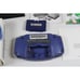 Nintendo Gameboy Advance Indigo Purple AGB-001 Game Boy Console, COMPLETE