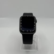 Apple Watch Series 6 44mm Black