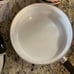 Enamel pots and pans